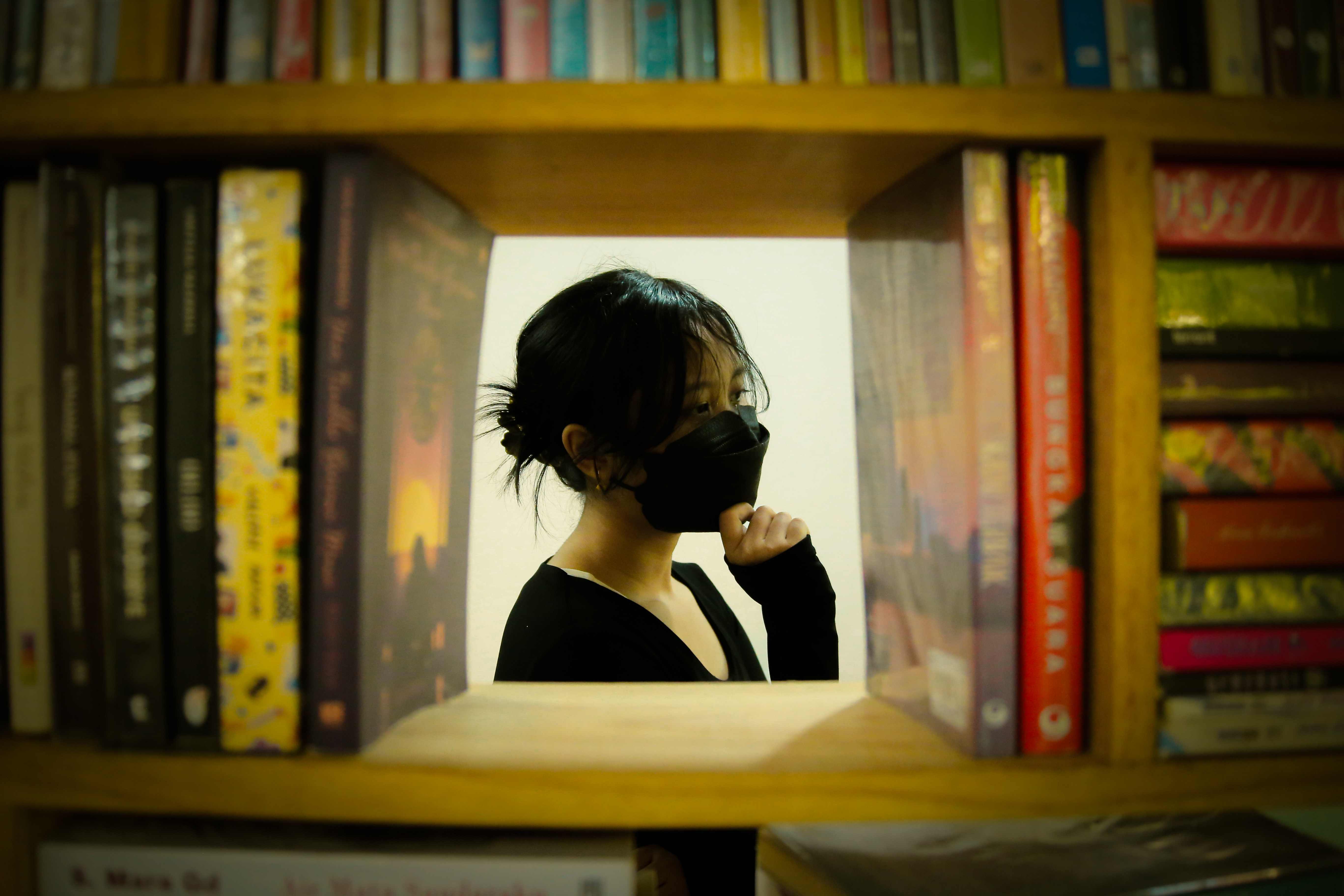 Cinematic Portrait & Human Interest